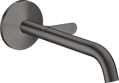 Slika od AXOR One Basin mixer for concealed installation wall-mounted Select with spout 220 mm