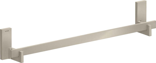 Slika od AXOR Universal Rectangular Bath towel rail 600 mm