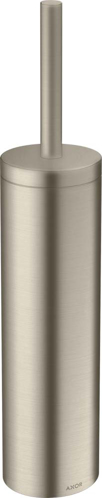 Slika od AXOR Universal Circular Toilet brush holder wall-mounted