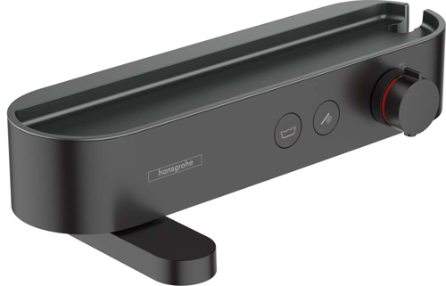 Slika od  ShowerTablet Select Bath thermostat 400 for exposed installation