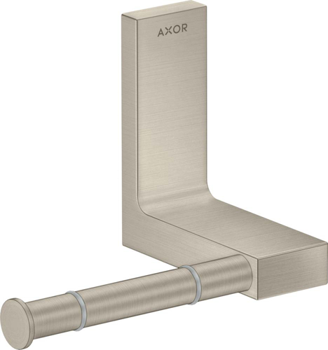 Slika od AXOR Universal Rectangular Toilet paper holder