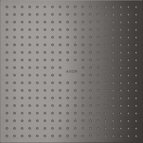 Slika od AXOR ShowerSolutions Overhead shower 300/300 1jet ceiling integrated