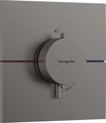 Slika od  ShowerSelect Comfort E Thermostat for concealed installation