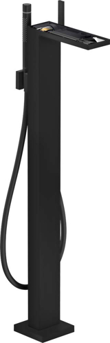 Slika od AXOR MyEdition Single lever bath mixer floor-standing without plate