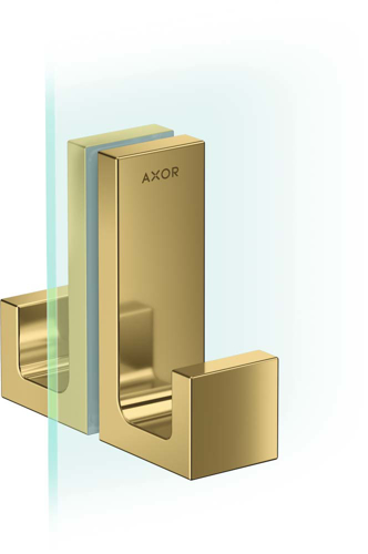 Slika od AXOR Universal Rectangular Shower door handle
