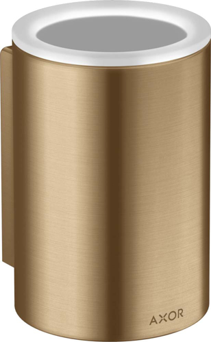 Slika od AXOR Universal Circular Toothbrush tumbler