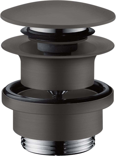 Slika od Waste set push-open for basin and bidet mixers 