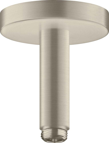 Slika od AXOR ShowerSolutions Ceiling connector 100 mm