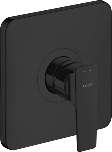 Slika od AXOR Citterio E Single lever shower mixer for concealed installation