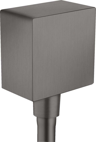 Slika od AXOR ShowerSolutions Wall outlet square