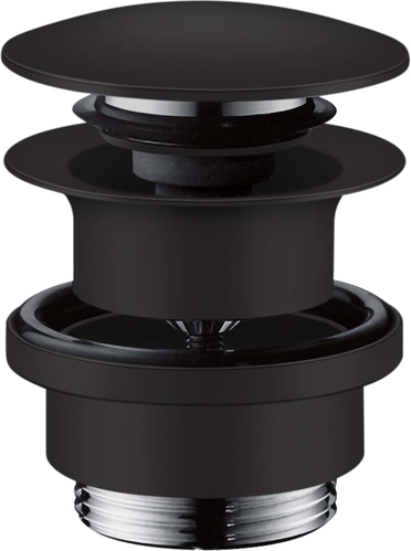 Slika od Waste set push-open for basin and bidet mixers 