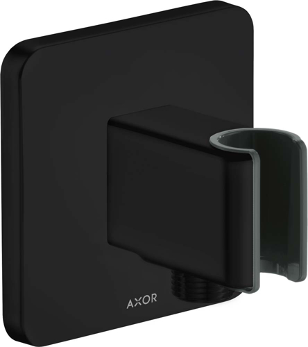 Slika od AXOR ShowerSolutions Porter unit softsquare