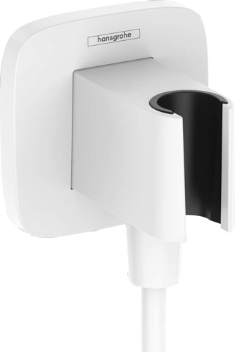 Slika od  FixFit Q Wall outlet with shower holder