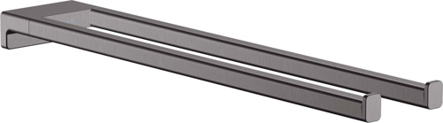 Slika od  AddStoris Q Towel holder twin-handle