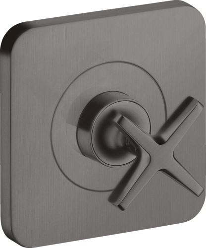 Slika od AXOR Citterio E Shut-off valve 120/120 for concealed installation