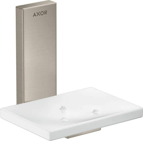Slika od AXOR Universal Rectangular Soap dish