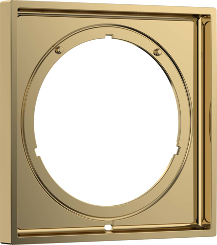 Slika od AXOR ShowerSelect ID Extension element square 5 mm