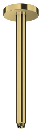 Slika od AXOR ShowerSolutions Ceiling connector 300 mm