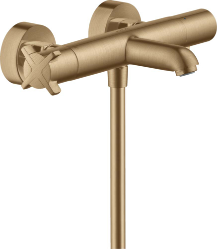 Slika od AXOR Citterio E Bath thermostat for exposed installation