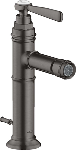 Slika od AXOR Montreux Single lever bidet mixer with lever handle and pop-up waste set