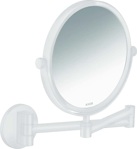 Slika od AXOR Universal Circular Shaving mirror