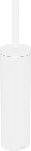 Slika od AXOR Universal Circular Toilet brush holder wall-mounted