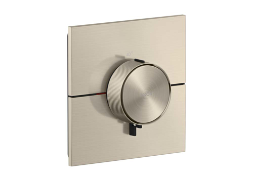Slika od AXOR ShowerSelect ID Thermostat HighFlow for concealed installation square