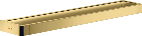 Slika od AXOR Universal Softsquare Rail bath towel holder 600 mm