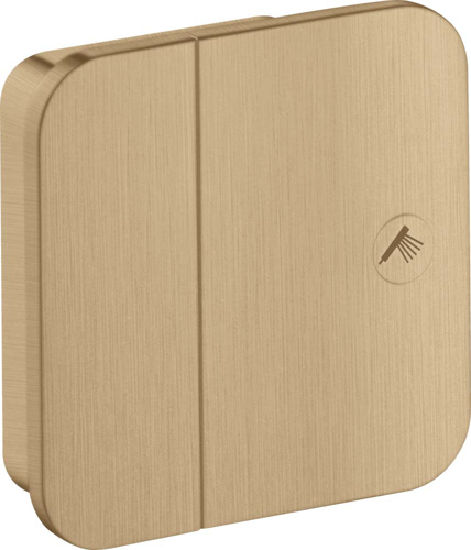 Slika od AXOR One Shut-off valve for concealed installation