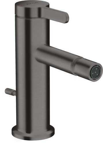 Slika od AXOR One Single lever bidet mixer with pop-up waste set