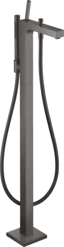 Slika od AXOR Citterio Single lever bath mixer floor-standing with pin handle