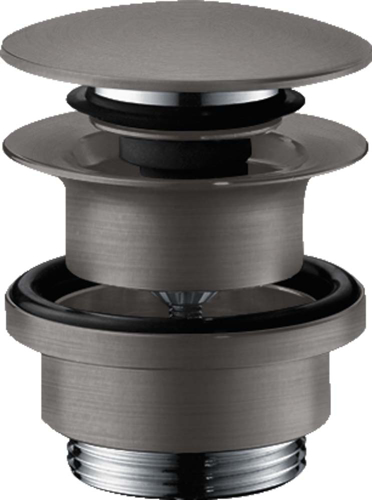 Slika od  Waste set push-open for basin and bidet mixers