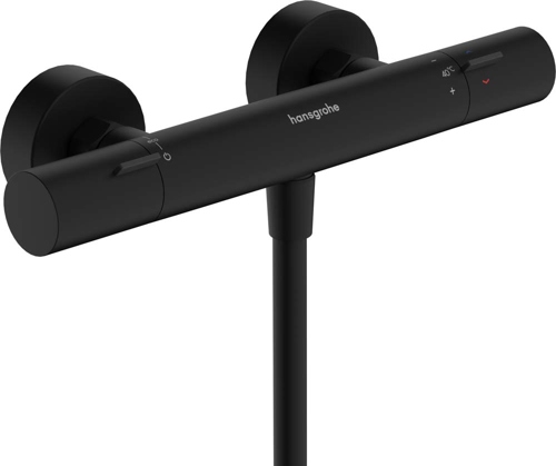 Slika od  Ecostat Fine Shower thermostat for exposed installation