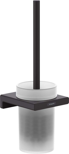 Slika od  AddStoris Q Toilet brush holder wall-mounted
