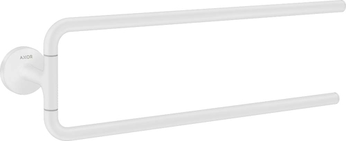 Slika od AXOR Universal Circular Towel holder twin-handle