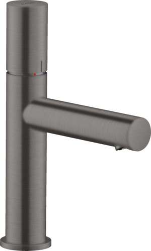 Slika od AXOR Uno Single lever basin mixer 110 with zero handle and waste set