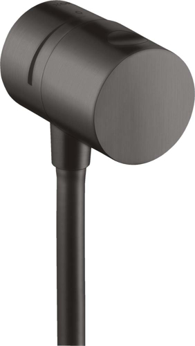 Slika od AXOR Uno Wall outlet stop with shut-off valve