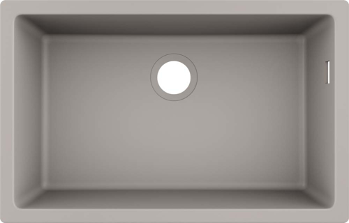 Slika od  S51 S510-U660 Under-mount sink 660