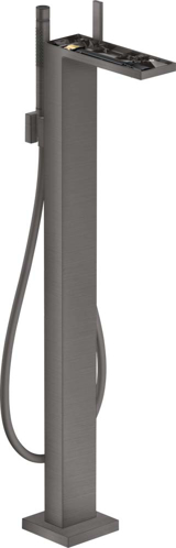 Slika od AXOR MyEdition Single lever bath mixer floor-standing without plate