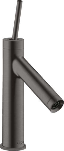 Slika od AXOR Starck Single lever basin mixer 90 with pin handle and waste set