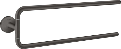 Slika od AXOR Universal Circular Towel holder twin-handle