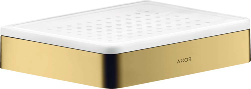 Slika od AXOR Universal Softsquare Soap dish/ shelf