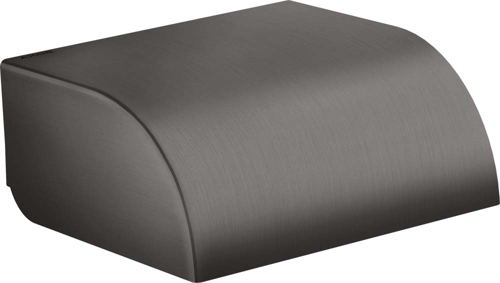 Slika od AXOR Universal Circular Toilet paper holder with cover