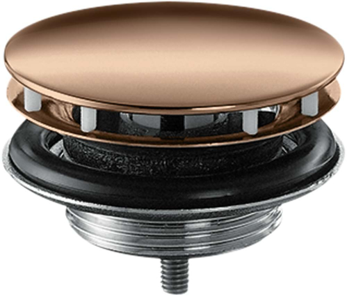 Slika od Waste set non-closing for washbasins 