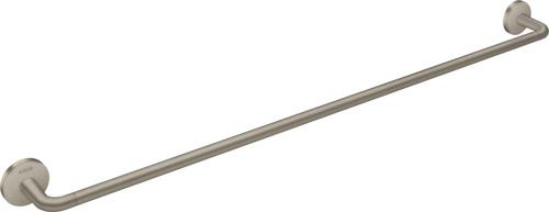 Slika od AXOR Universal Circular Bath towel rail 800 mm