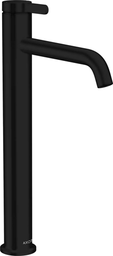 Slika od AXOR One Single lever basin mixer 260 with lever handle for wash bowls with waste set