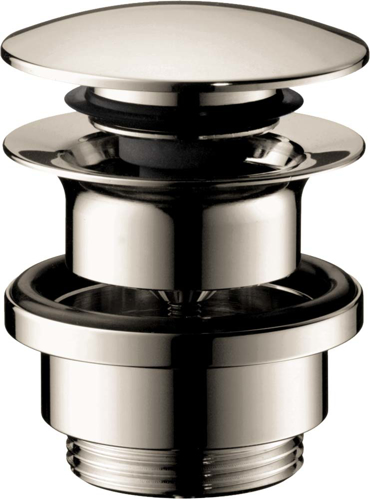 Slika od  Waste set push-open for basin and bidet mixers