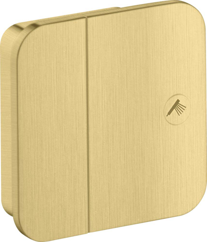 Slika od AXOR One Shut-off valve for concealed installation