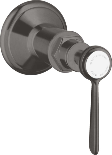 Slika od AXOR Montreux Shut-off valve for concealed installation with lever handle