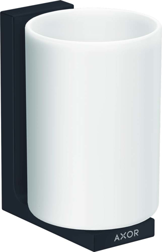 Slika od AXOR Universal Rectangular Toothbrush tumbler